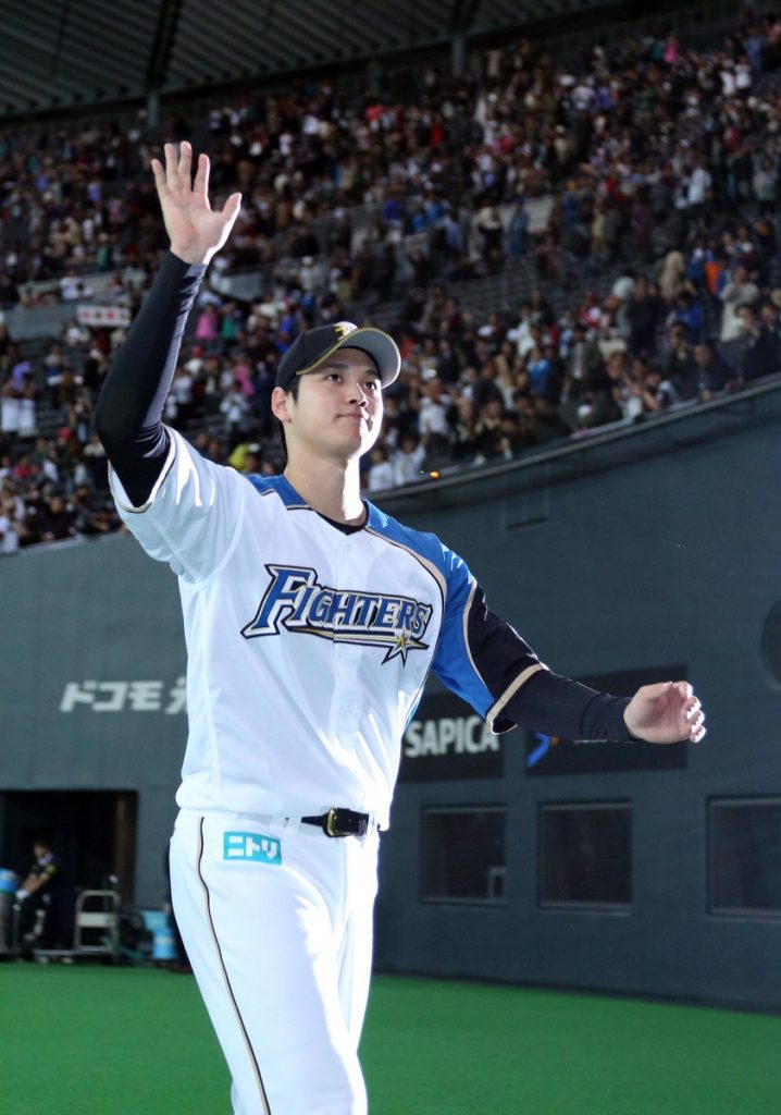 Why Shohei Ohtani Saved His Biggest Celebration For His Teammate Why Shohei Ohtani Saved His Biggest Celebration For His Teammate