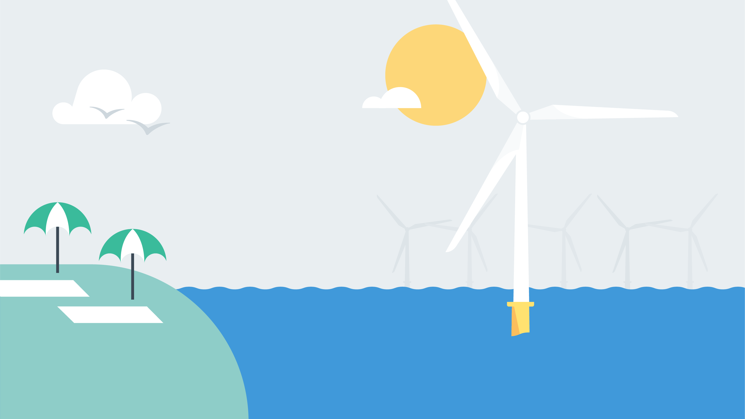 Why The Appeal Of Offshore Wind Power Is Diminishing Why The Appeal Of Offshore Wind Power Is Diminishing