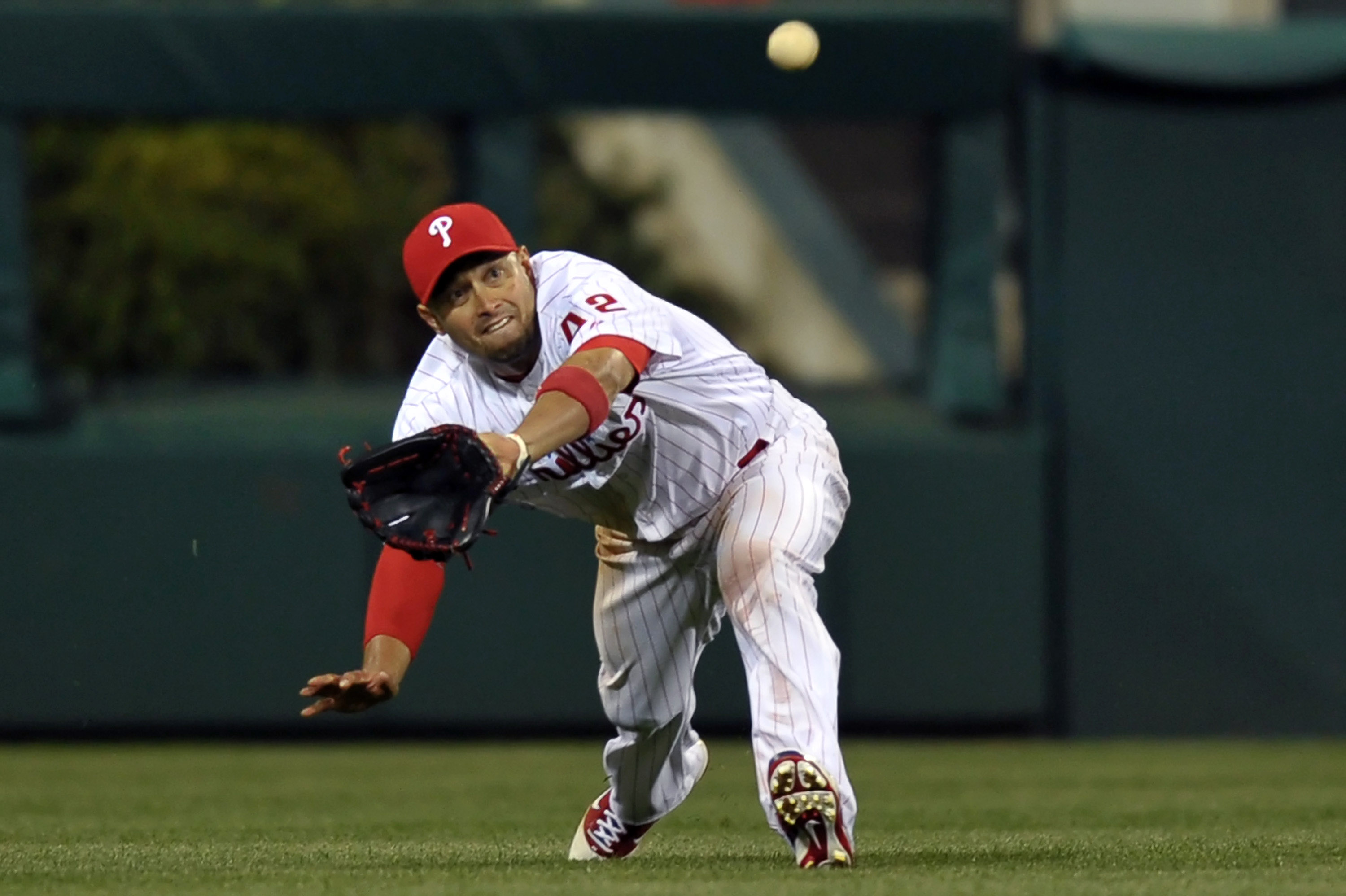 Why This MLB All-Star Hated Using A Torpedo Bat Why This MLB All-Star Hated Using A Torpedo Bat