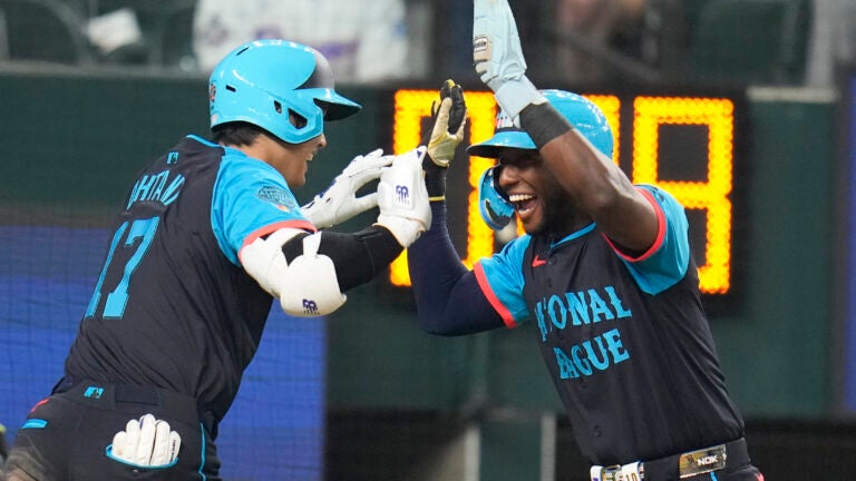 Why This MLB All-Star Rejected The Torpedo Bat Why This MLB All-Star Rejected The Torpedo Bat