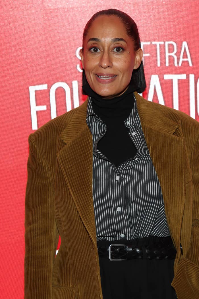 Why Tracee Ellis Ross Dates Younger Men: An In-Depth Look Why Tracee Ellis Ross Dates Younger Men: An In-Depth Look