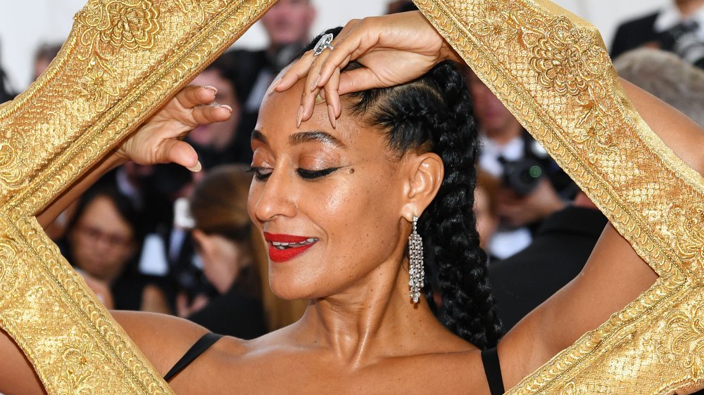 Why Tracee Ellis Ross Doesn't Regret Not Getting Married Why Tracee Ellis Ross Doesn't Regret Not Getting Married