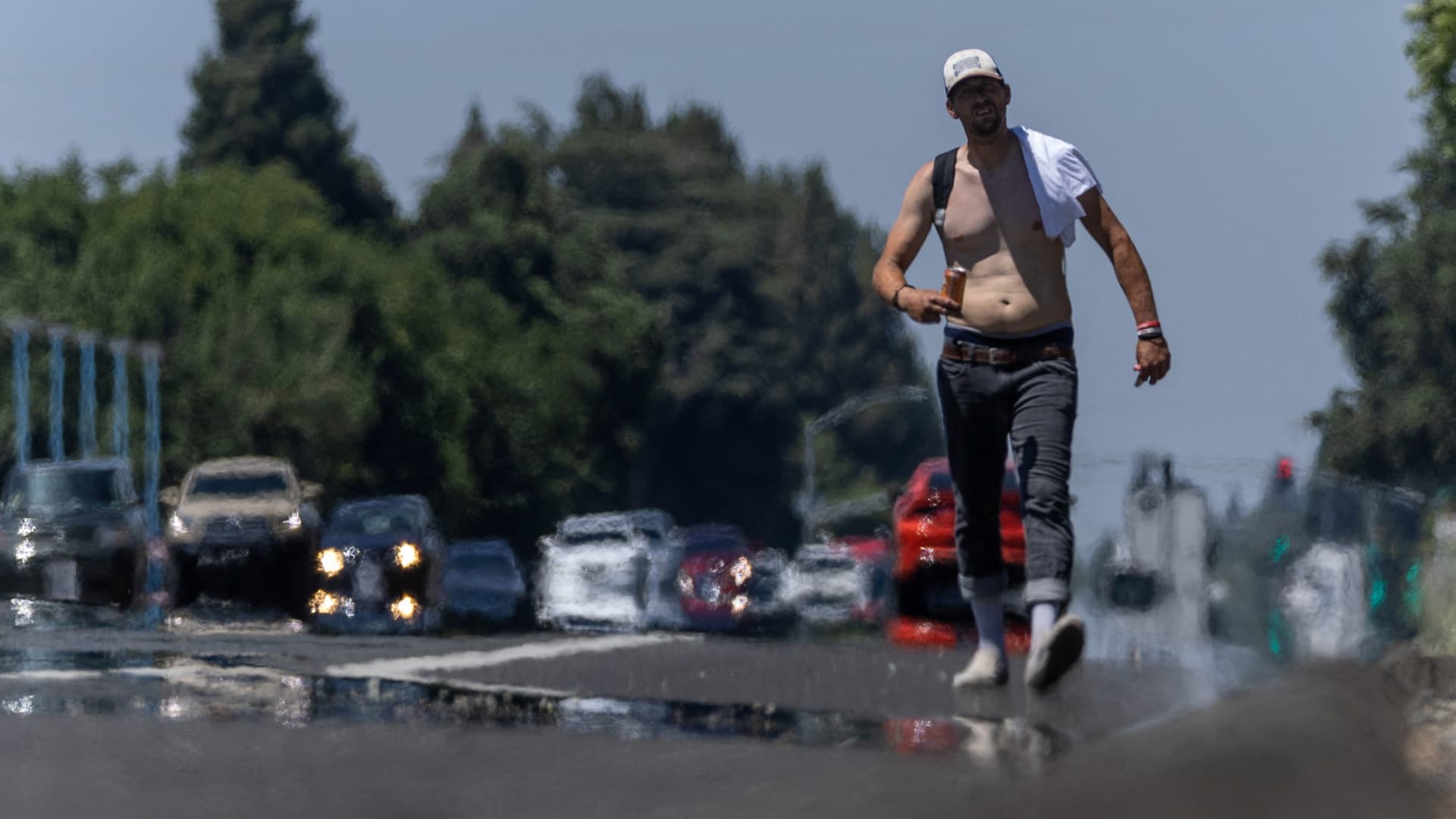 Why Your Forecast Might Not Include Excessive Heat Warnings Why Your Forecast Might Not Include Excessive Heat Warnings
