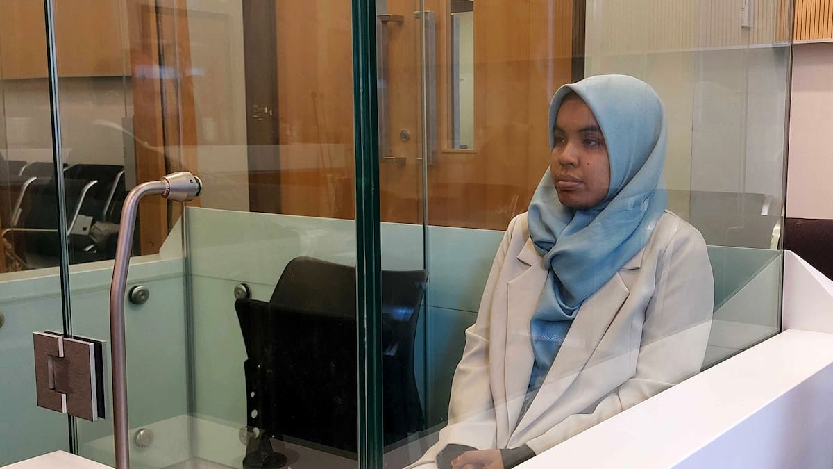Wife Of Jailed Tory Councillor Claims Migrant Hotel Remarks Not A Call To Violence Wife Of Jailed Tory Councillor Claims Migrant Hotel Remarks Not A Call To Violence