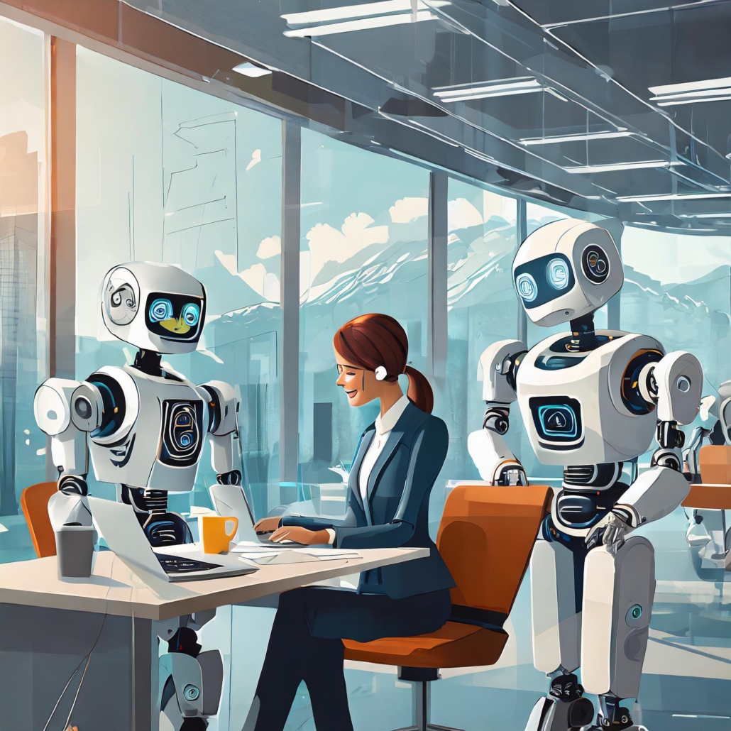 Will AI Replace Contract Workers At Duolingo? Exploring The Impact Will AI Replace Contract Workers At Duolingo? Exploring The Impact