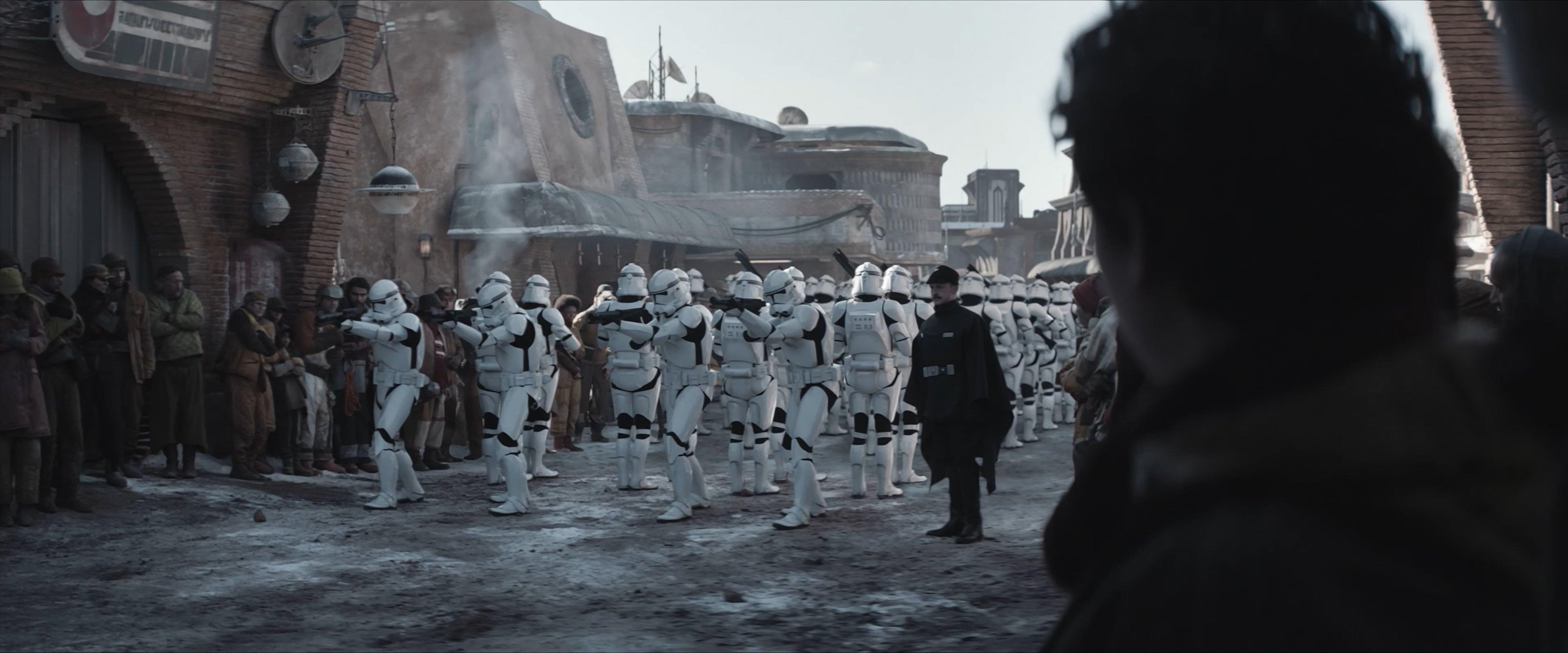 Will Andor Season 2 Include Fan-Favorite Rebels? A Look At The Timeline Will Andor Season 2 Include Fan-Favorite Rebels? A Look At The Timeline