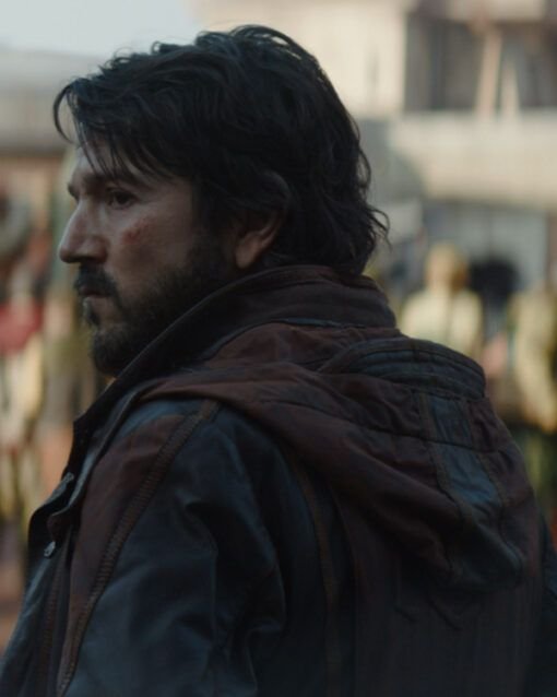 Will Andor Season 2 Redeem Disney's Star Wars? Diego Luna's Hints Will Andor Season 2 Redeem Disney's Star Wars? Diego Luna's Hints