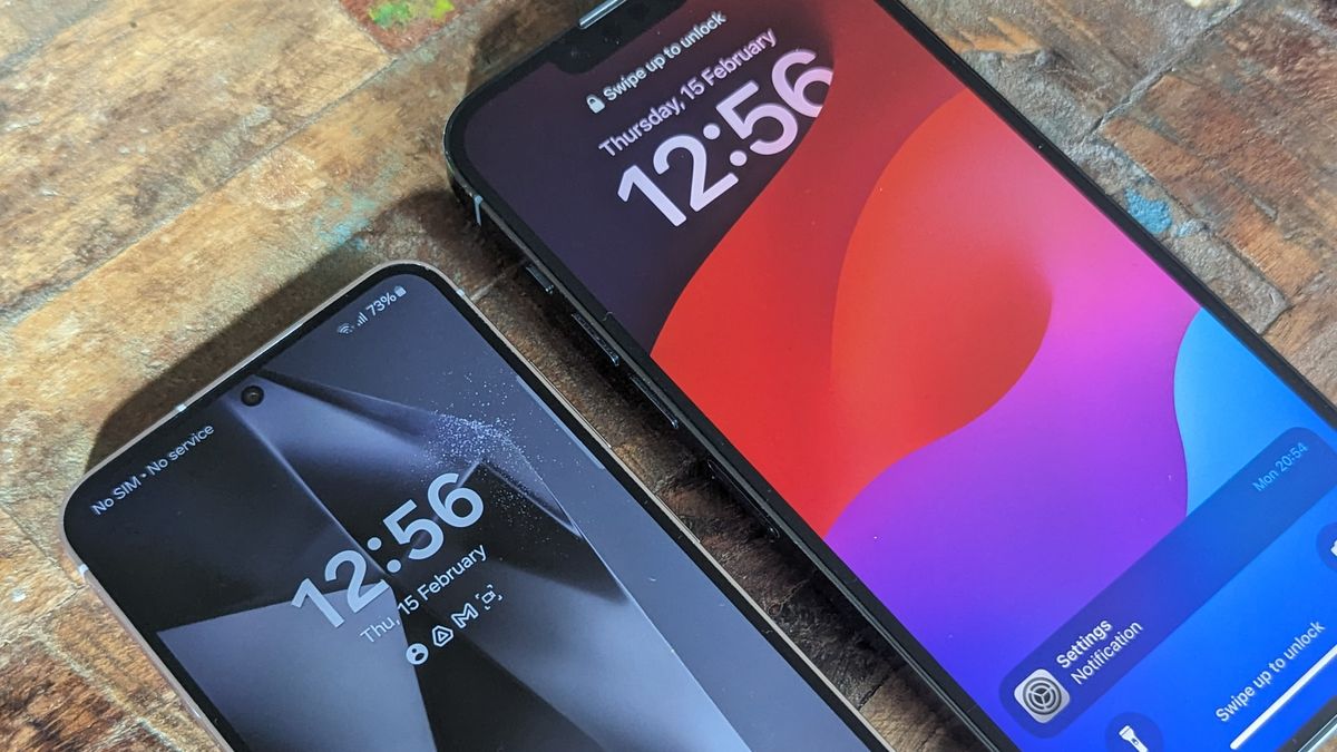 Will Android's Updated Look Steal Gen Z Users From Apple? Will Android's Updated Look Steal Gen Z Users From Apple?