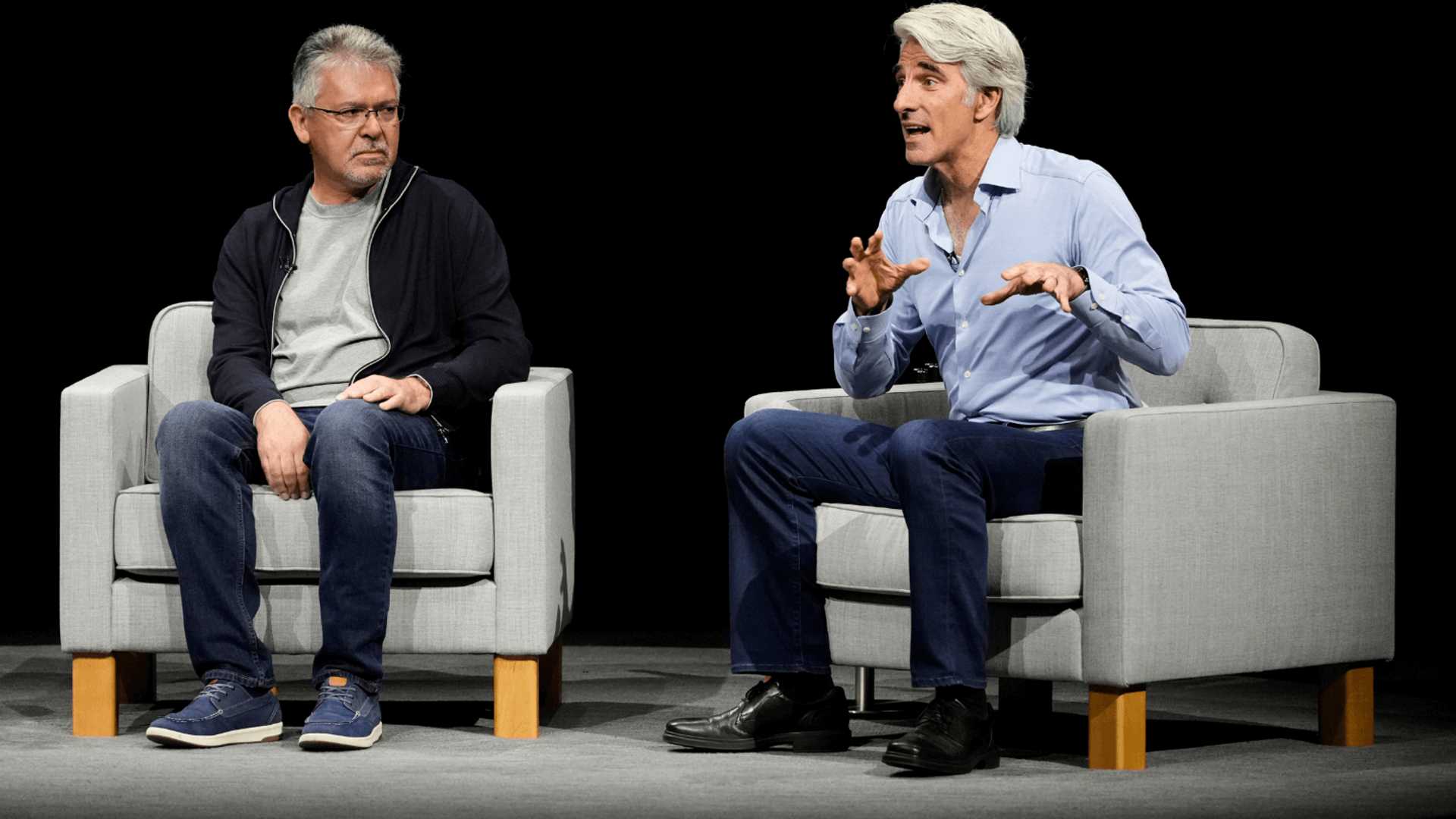 Will Apple's AI Efforts Lead To Innovation Or Stagnation? Will Apple's AI Efforts Lead To Innovation Or Stagnation?