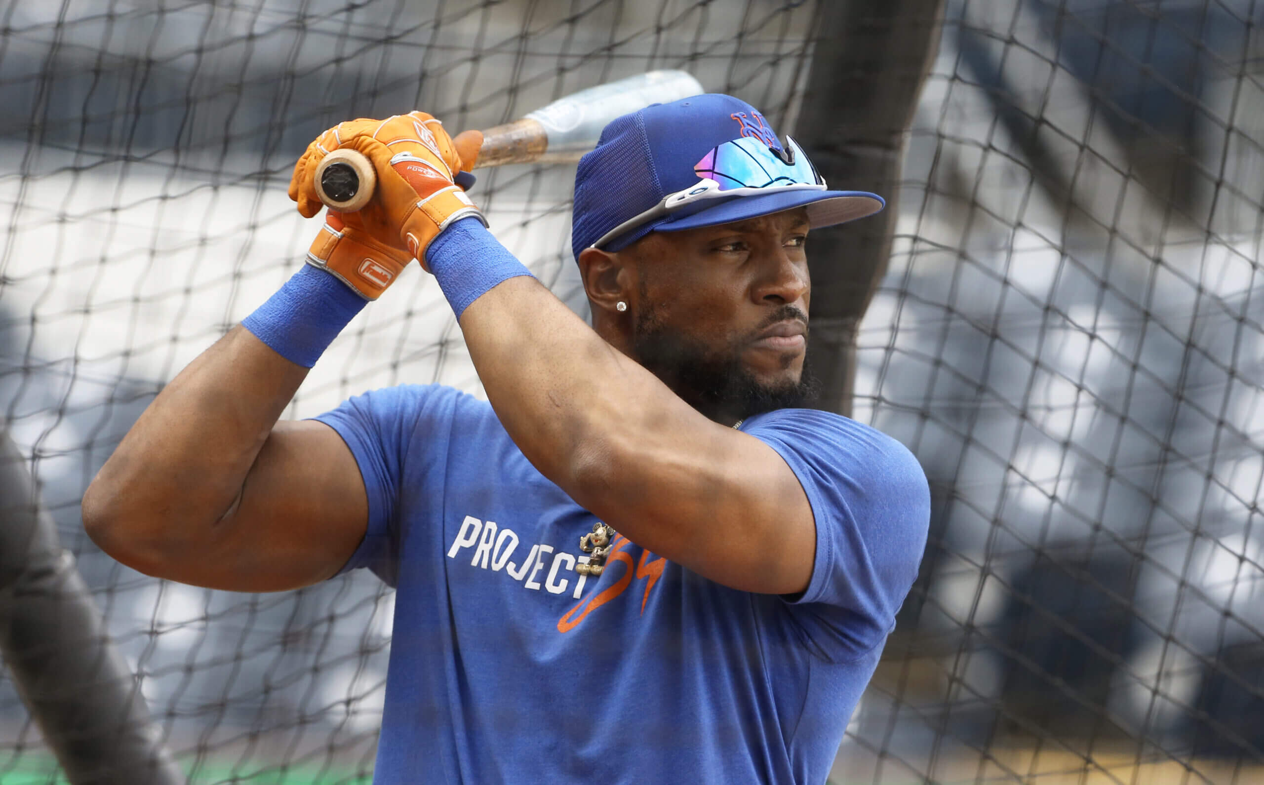 Will Baty Crack The Mets' Opening Day Lineup? Spring Training Performance And Injury Updates Will Baty Crack The Mets' Opening Day Lineup? Spring Training Performance And Injury Updates