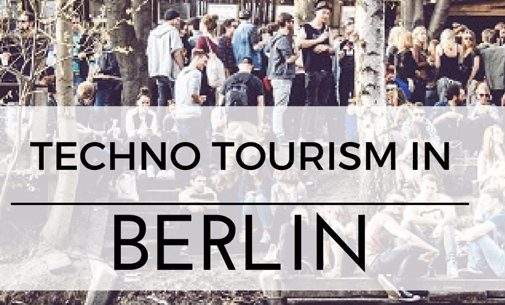 Will Berlin's U-Bahn Become The Next Techno Hotspot? Will Berlin's U-Bahn Become The Next Techno Hotspot?