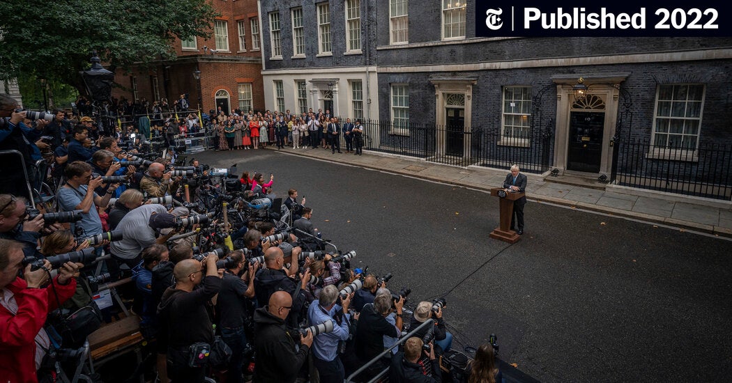 Will Boris Johnson Ride To The Rescue Of The Conservatives? Will Boris Johnson Ride To The Rescue Of The Conservatives?