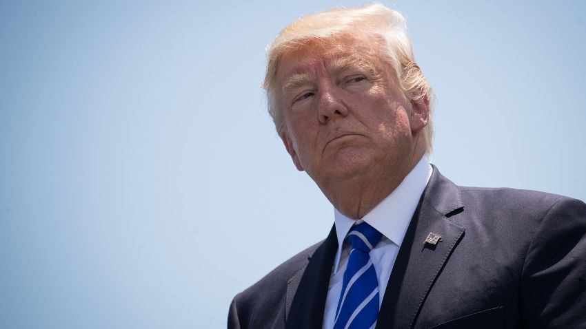 Will Carney And Trump Secure CUSMA's Future? Will Carney And Trump Secure CUSMA's Future?