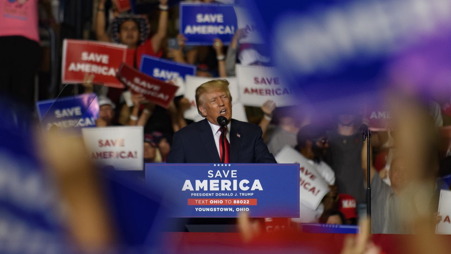 Will Carney Save CUSMA? A Crucial Meeting With Trump Will Carney Save CUSMA? A Crucial Meeting With Trump