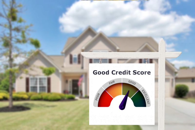 Will Climate Change Affect My Credit Score When Buying A Home? Will Climate Change Affect My Credit Score When Buying A Home?