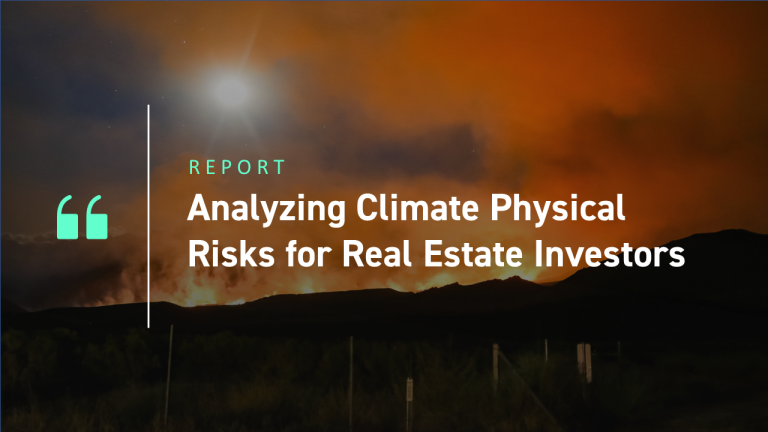 Will Climate Change Impact My Mortgage Approval? Understanding The Risks Will Climate Change Impact My Mortgage Approval? Understanding The Risks