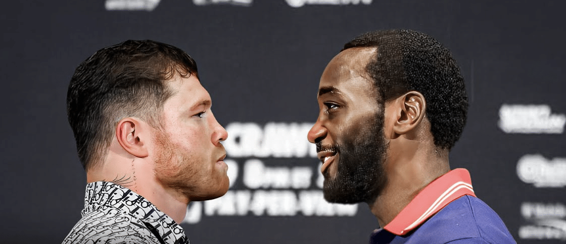 Will Crawford Upset Canelo? A Deep Dive Into The Fight Dynamics Will Crawford Upset Canelo? A Deep Dive Into The Fight Dynamics