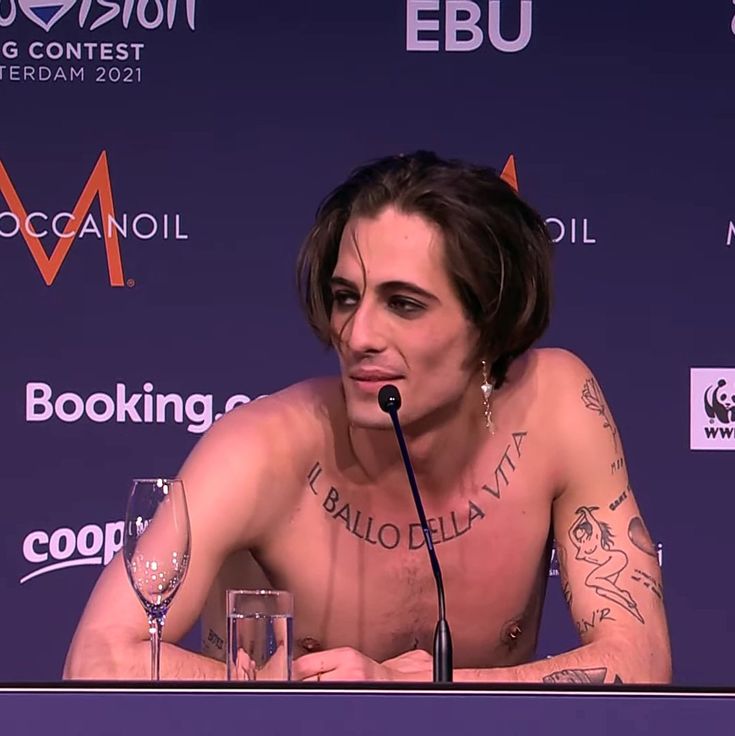 Will Damiano David Perform At Eurovision 2025? Analyzing The Possibilities Will Damiano David Perform At Eurovision 2025? Analyzing The Possibilities