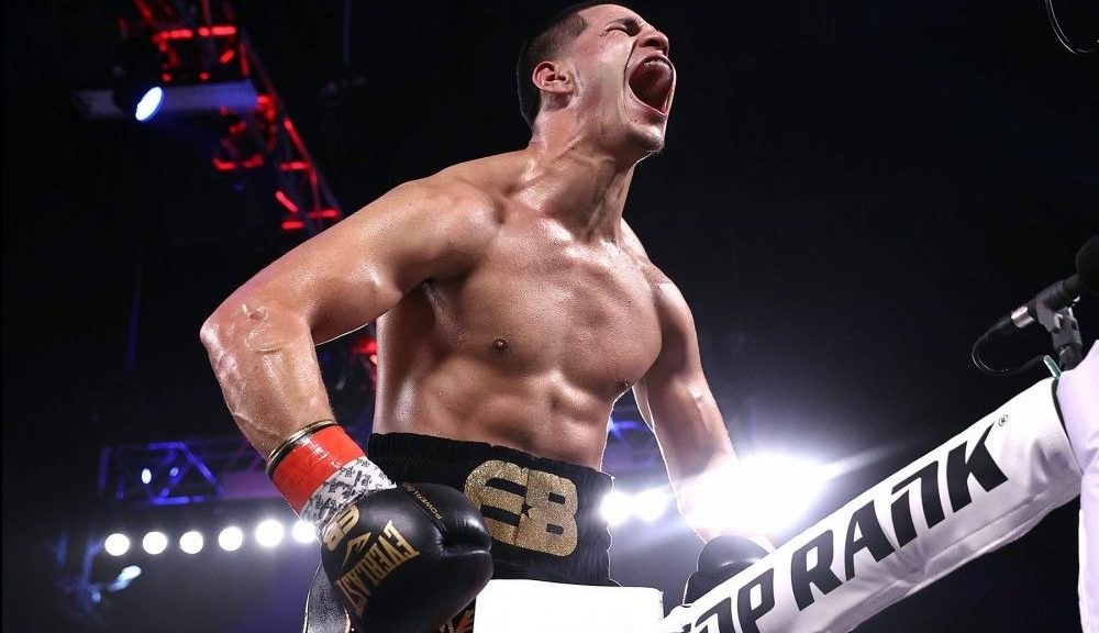 Will Edgar Berlanga Stay? Hearn Pitches Plant And Charlo Bouts Will Edgar Berlanga Stay? Hearn Pitches Plant And Charlo Bouts