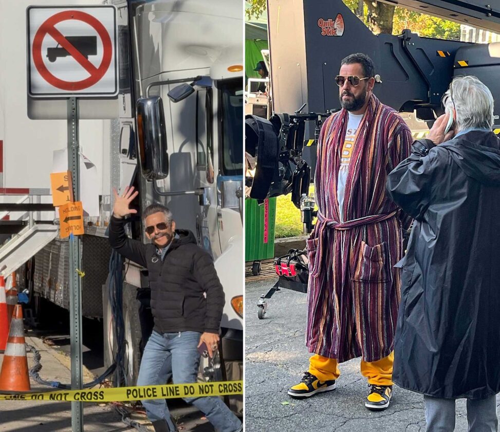 Will Happy Gilmore 2 Reignite Sandler's Comedy Career? Will Happy Gilmore 2 Reignite Sandler's Comedy Career?