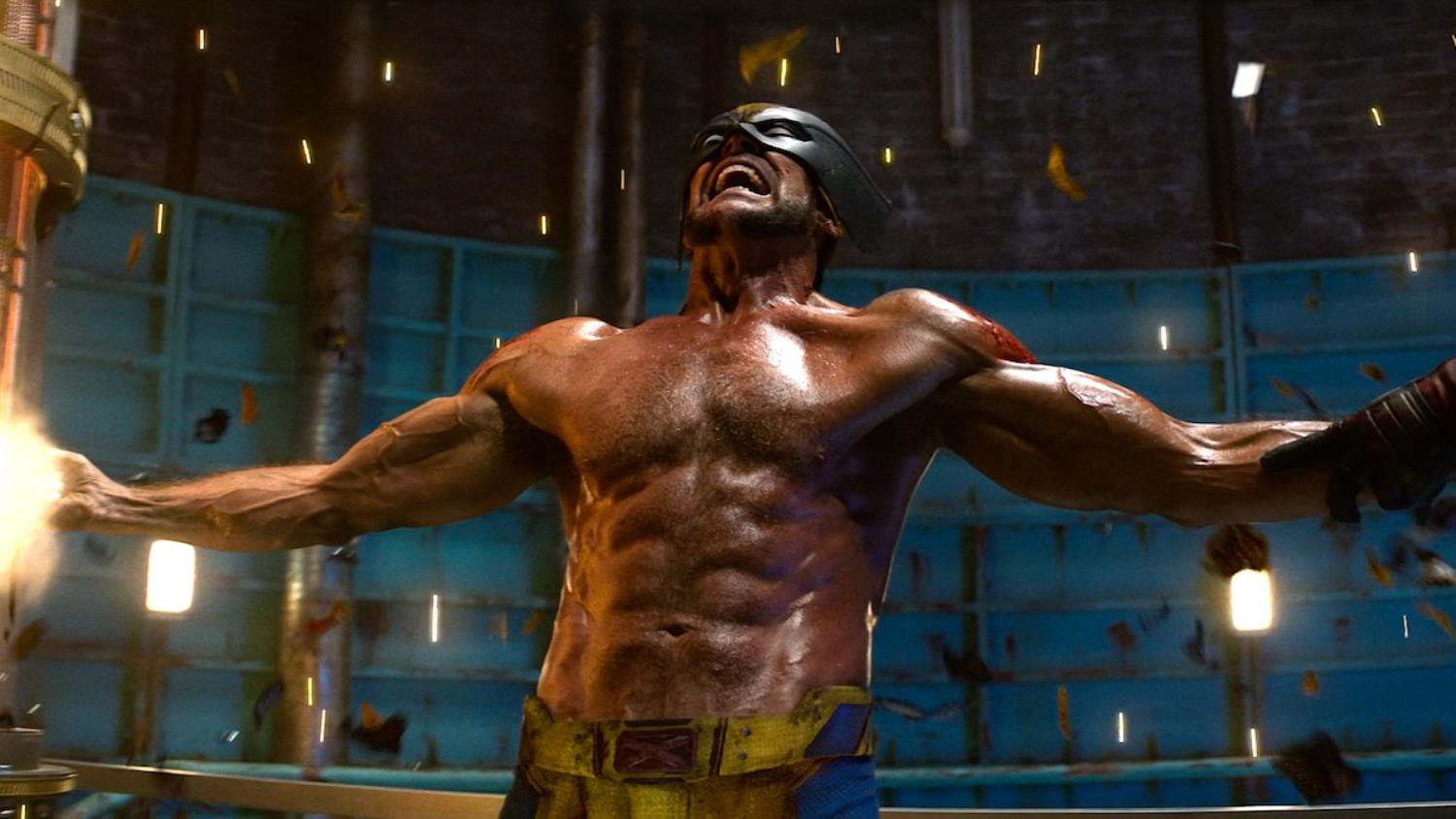 Will Hugh Jackman Join The Avengers: Doomsday? The Big Question Will Hugh Jackman Join The Avengers: Doomsday? The Big Question