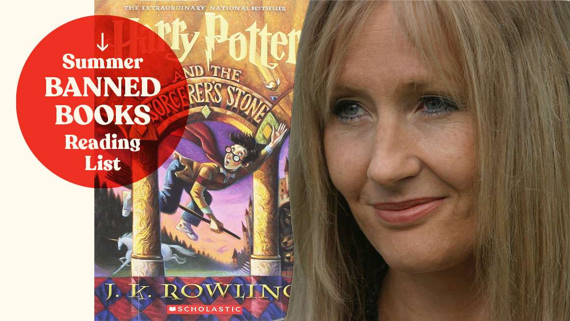Will J.K. Rowling's Controversial Views Affect The Harry Potter Reboot? HBO Exec Weighs In Will J.K. Rowling's Controversial Views Affect The Harry Potter Reboot? HBO Exec Weighs In