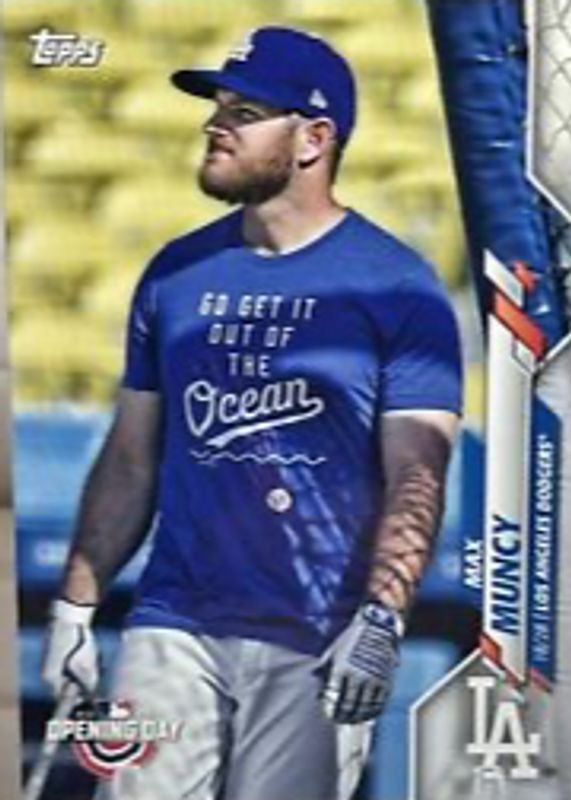 Will Jacob Wilson And Max Muncy Reunite For The 2025 Opening Day? Will Jacob Wilson And Max Muncy Reunite For The 2025 Opening Day?