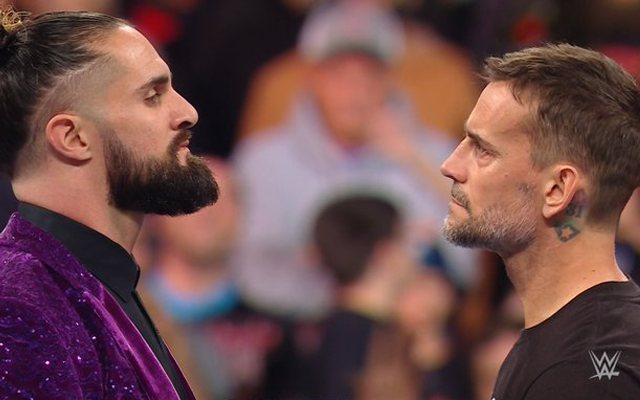 Will Jalen Brunson Miss CM Punk Vs. Seth Rollins WWE Raw Match? Will Jalen Brunson Miss CM Punk Vs. Seth Rollins WWE Raw Match?