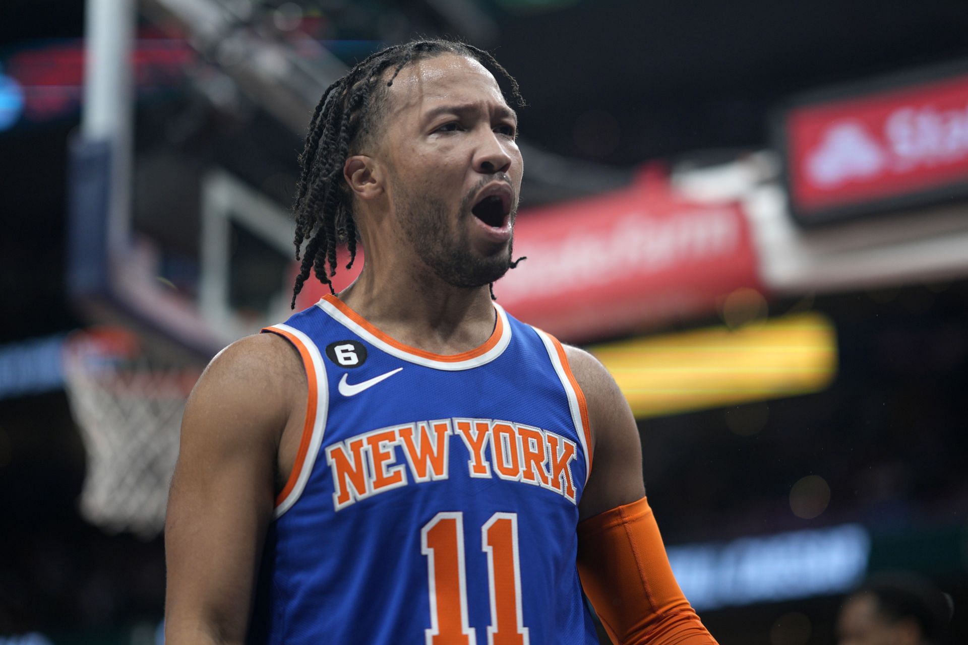 Will Jalen Brunson Play On Sunday? Latest Ankle Injury Update Will Jalen Brunson Play On Sunday? Latest Ankle Injury Update