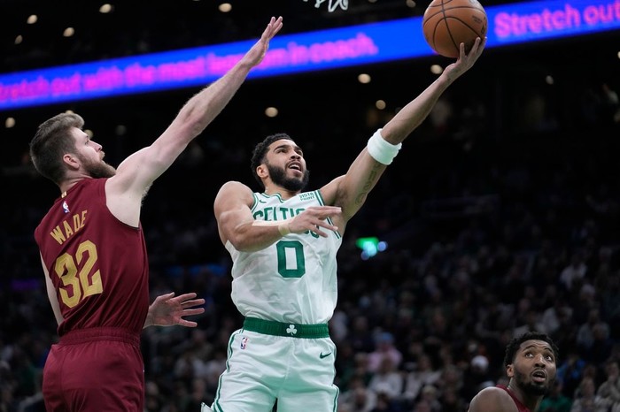 Will Jayson Tatum Play Against The Nets? Latest Injury News Will Jayson Tatum Play Against The Nets? Latest Injury News