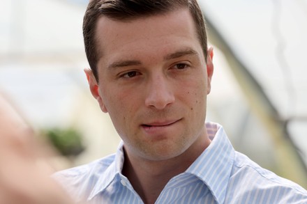 Will Jordan Bardella Shake Up The Next French Election? Will Jordan Bardella Shake Up The Next French Election?