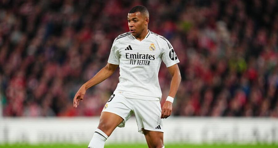 Will Kylian Mbappé Win Every Trophy With Real Madrid? Will Kylian Mbappé Win Every Trophy With Real Madrid?