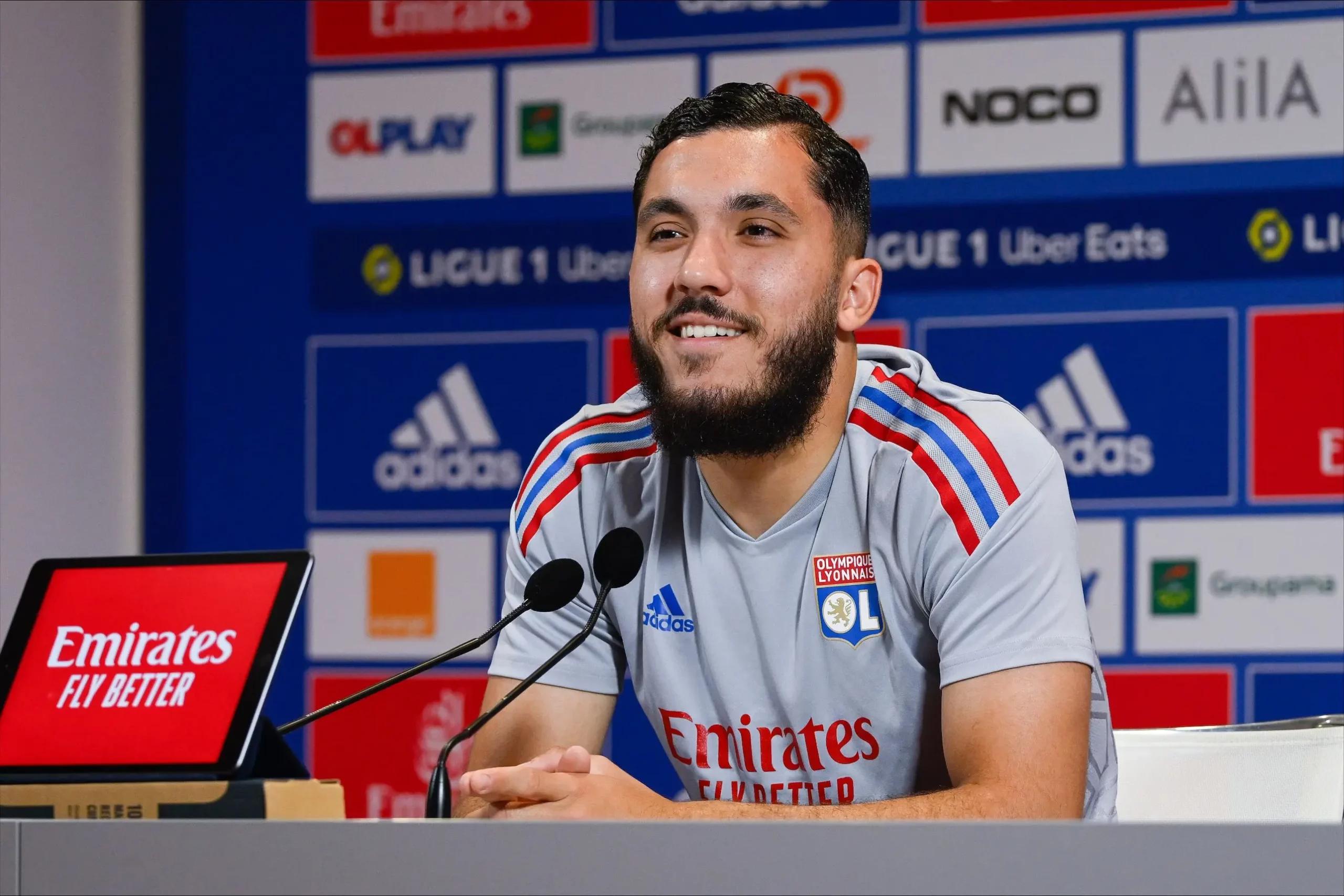 Will Manchester United Make A Move For Rayan Cherki This Summer? Will Manchester United Make A Move For Rayan Cherki This Summer?