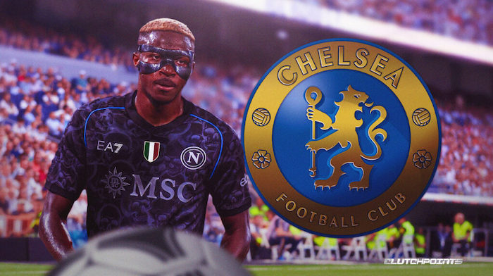 Will Osimhen Move To Chelsea? Assessing The Likelihood Will Osimhen Move To Chelsea? Assessing The Likelihood