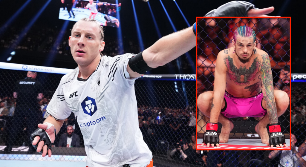 Will Paddy Pimblett Become UFC Champion? A Legend's Bold Prediction Will Paddy Pimblett Become UFC Champion? A Legend's Bold Prediction