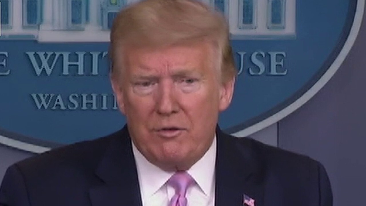 Will Reshoring Efforts Fulfill Trump's Factory Job Promises? Will Reshoring Efforts Fulfill Trump's Factory Job Promises?