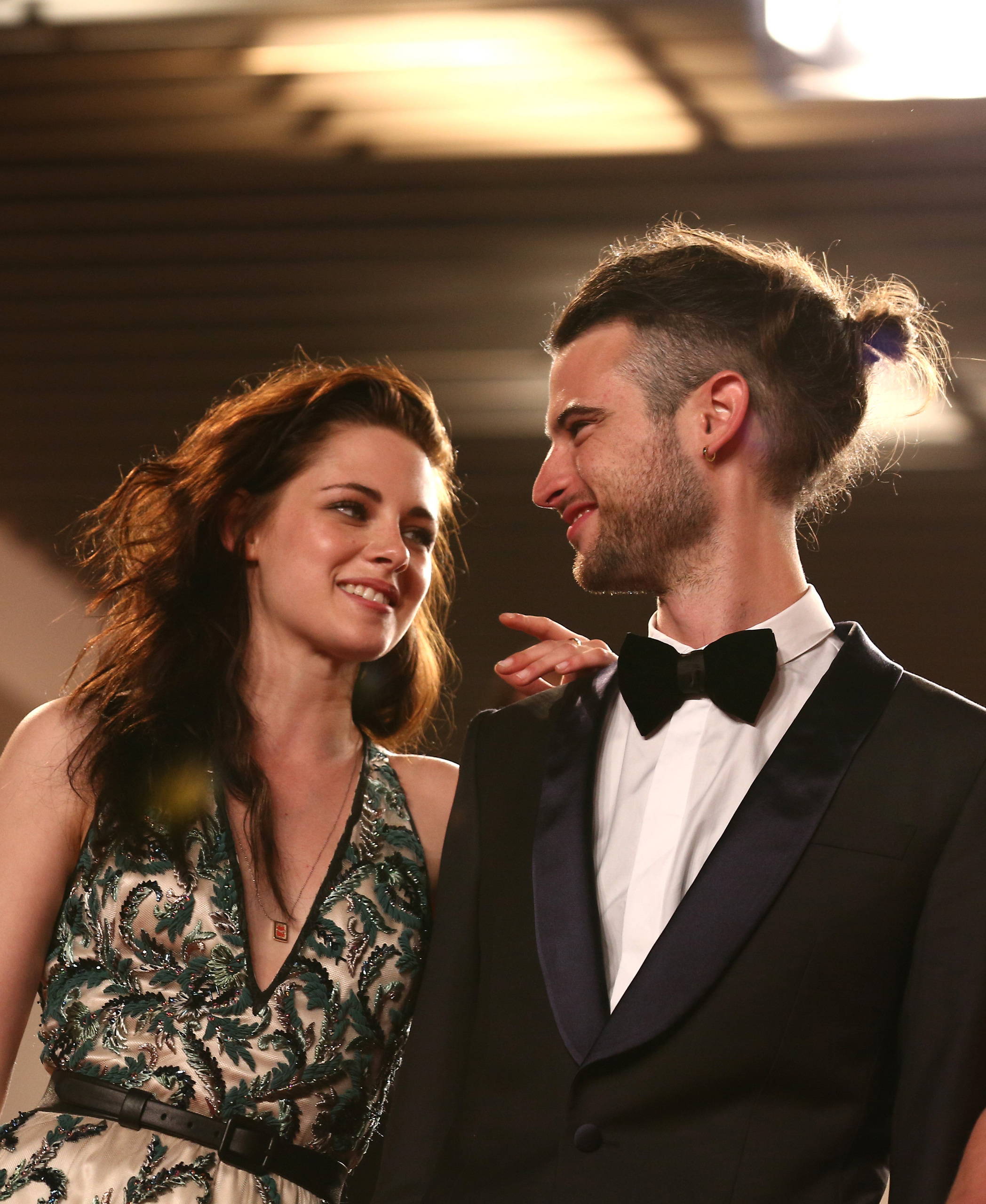 Will Robert Pattinson And Kristen Stewart Reunite At Cannes 2025? Will Robert Pattinson And Kristen Stewart Reunite At Cannes 2025?