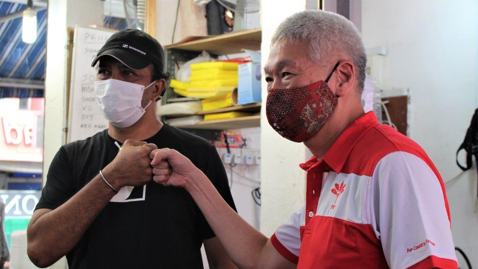 Will Singaporeans Break The PAP's Electoral Monopoly? Will Singaporeans Break The PAP's Electoral Monopoly?