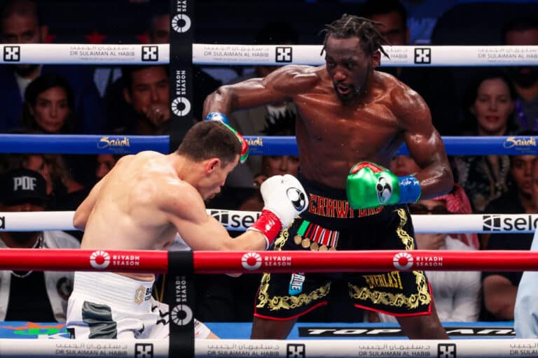 Will Size Matter? Abel Sanchez's Prediction For Canelo Vs. Crawford Will Size Matter? Abel Sanchez's Prediction For Canelo Vs. Crawford