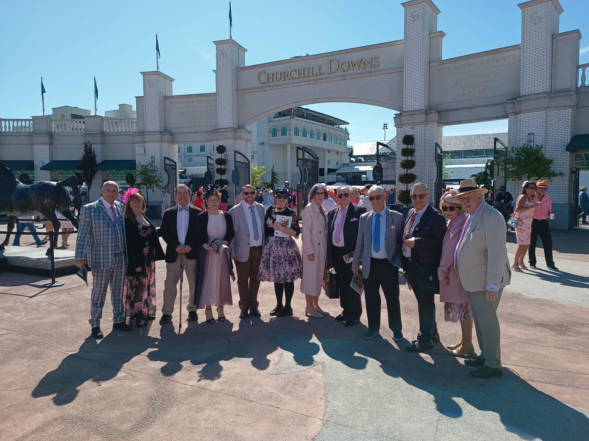 Will The 2025 Kentucky Derby Be A Fast Or Slow Pace? A Thorough Analysis Will The 2025 Kentucky Derby Be A Fast Or Slow Pace? A Thorough Analysis