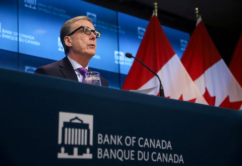 Will The Bank Of Canada Cut Rates Again? Tariff Impacts And Economic Forecasts Will The Bank Of Canada Cut Rates Again? Tariff Impacts And Economic Forecasts