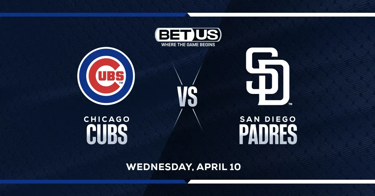 Will The Cubs Upset The Padres? Game Prediction And Analysis Will The Cubs Upset The Padres? Game Prediction And Analysis