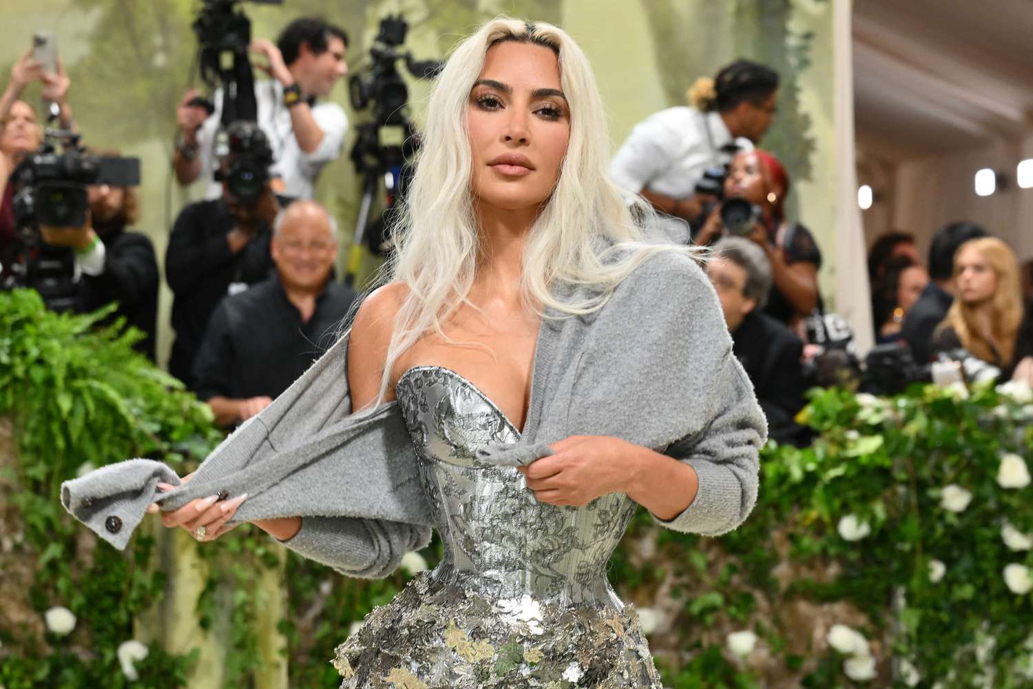 Will The Kardashians Attend The 2025 Met Gala? Will The Kardashians Attend The 2025 Met Gala?