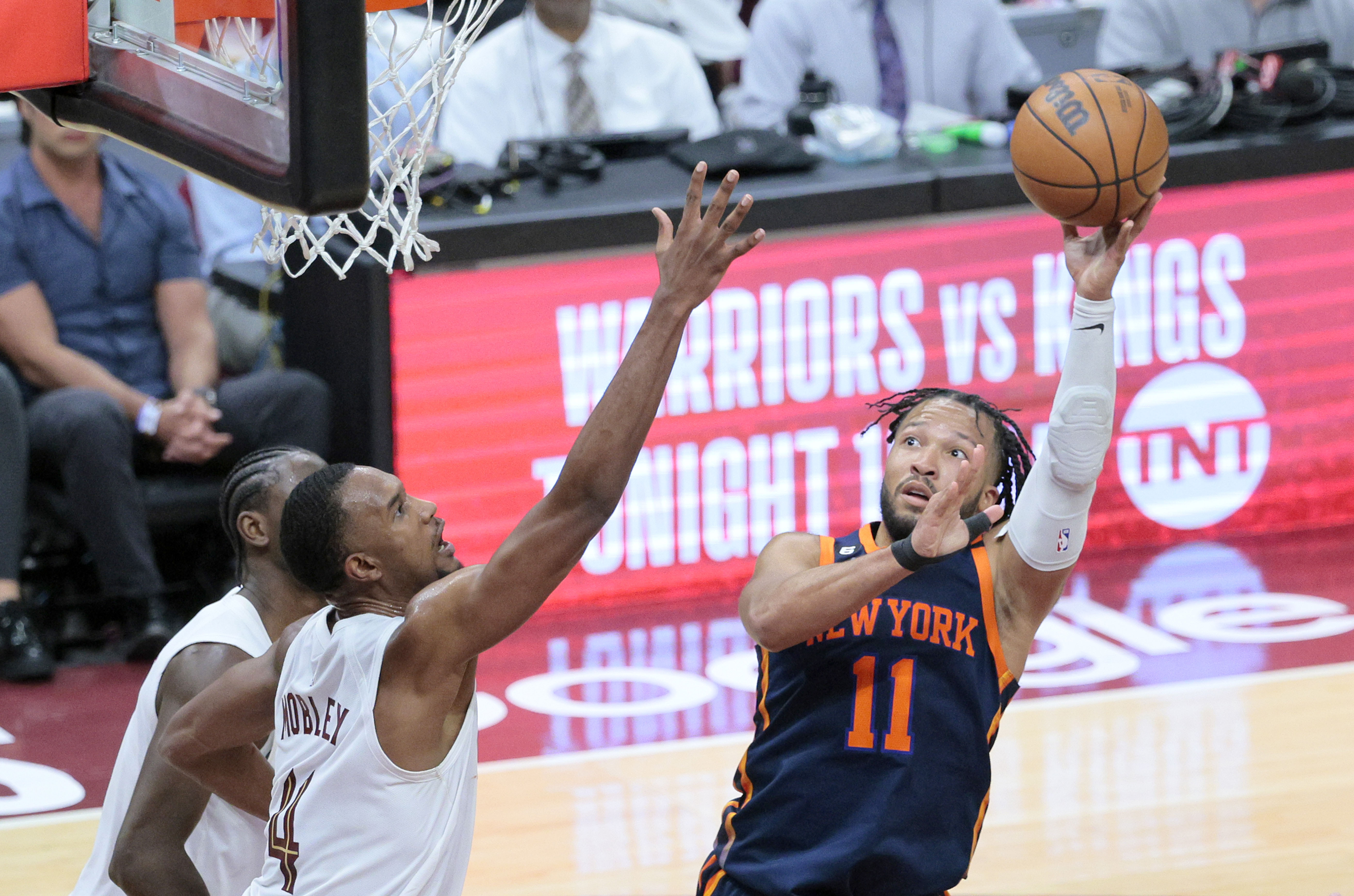 Will The Knicks' Offense Recover Quickly After Brunson's Return? Will The Knicks' Offense Recover Quickly After Brunson's Return?