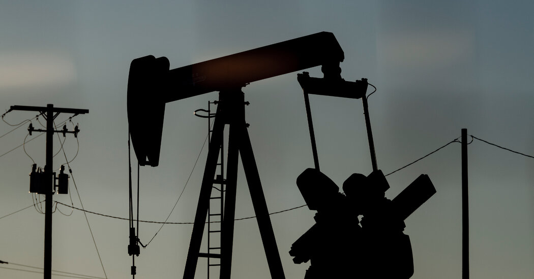 Will The New US Energy Policy Lead To Higher Energy Prices? Expert Opinions
