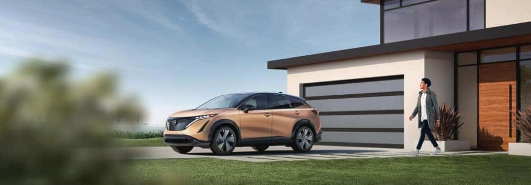 Will The Nissan Primera Return As A Battery Electric Vehicle? Will The Nissan Primera Return As A Battery Electric Vehicle?
