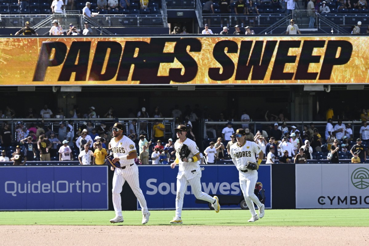 Will The Padres Finally Defeat The Rockies? A Season-Long Rivalry