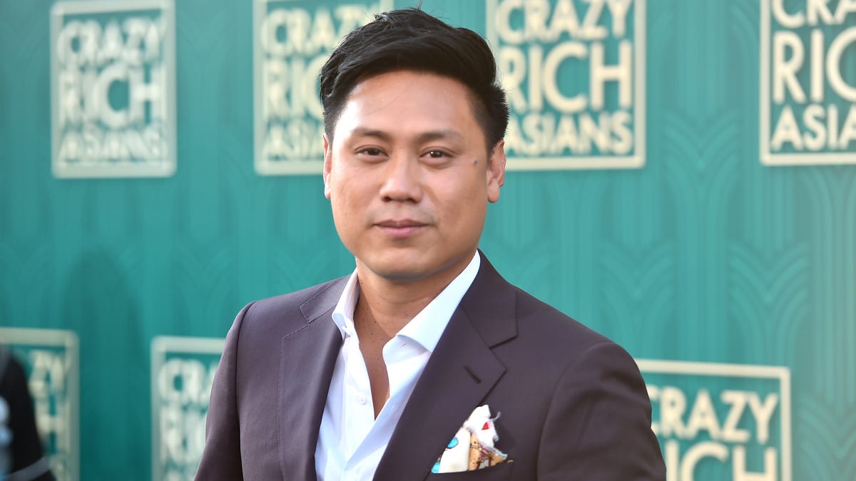 Will There Be A Crazy Rich Asians TV Show? Jon M. Chu Weighs In Will There Be A Crazy Rich Asians TV Show? Jon M. Chu Weighs In