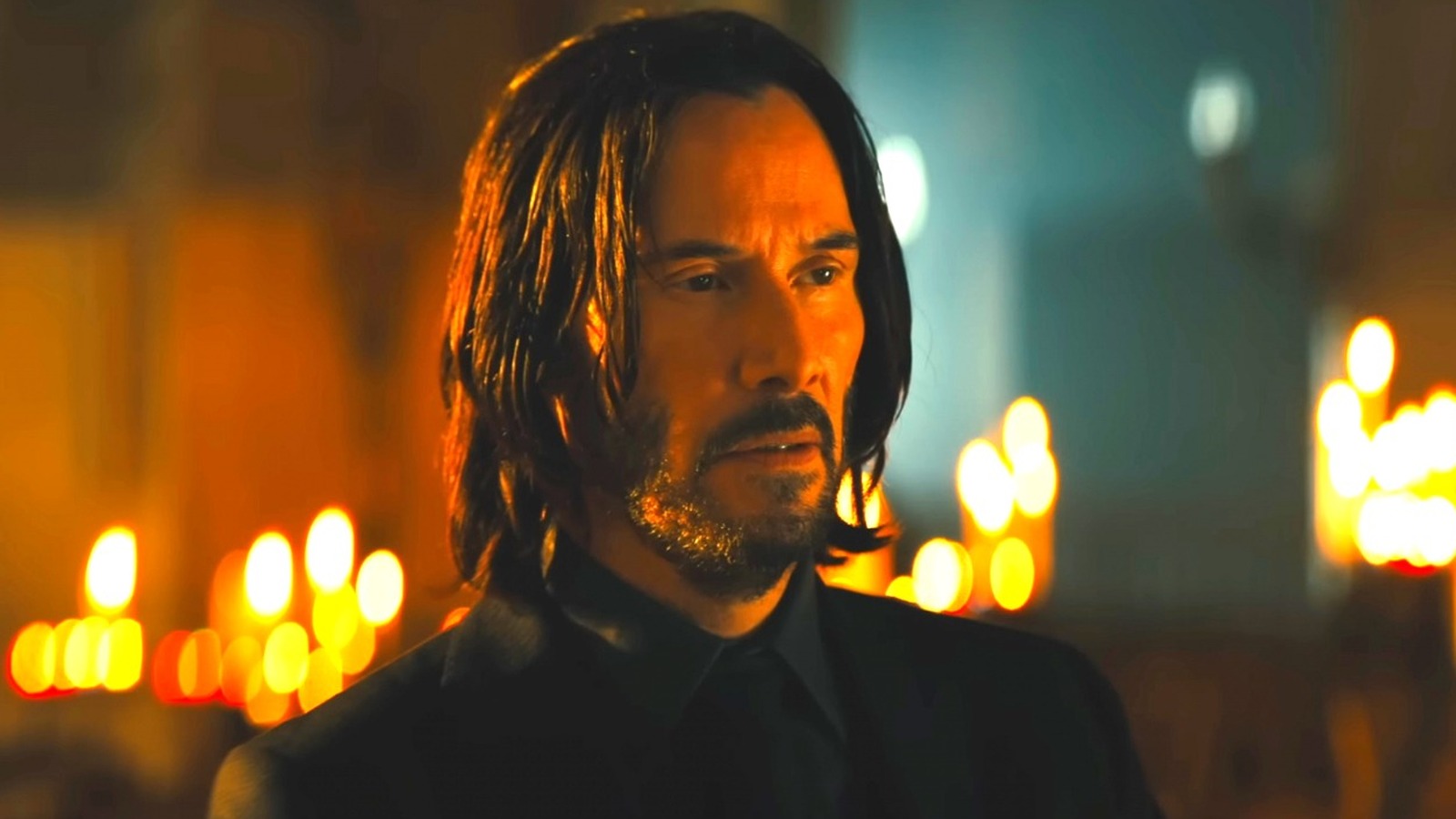 Will There Be A John Wick 5? Keanu Reeves Weighs In Will There Be A John Wick 5? Keanu Reeves Weighs In