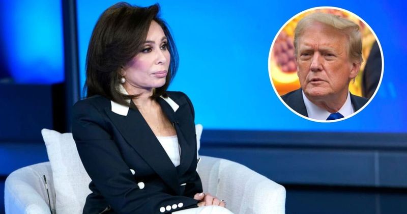 Will Trump Appoint Fox News' Jeanine Pirro As DC's Top Prosecutor? Will Trump Appoint Fox News' Jeanine Pirro As DC's Top Prosecutor?